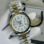 Luxury Premium Quality RLX Watch - Image 2