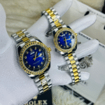 Premium Quality RLX Couple Set Watches - Image 3