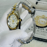 Luxury Premium Quality RLX Watch - Image 3