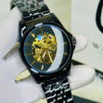 Premium Quality RLX Automatic Watches - Image 2
