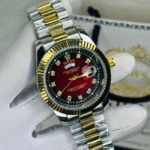 Luxury Premium Quality RLX Watch - Image 2