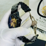 Premium Quality RLX Automatic Watches - Image 3