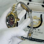 Luxury Premium Quality RLX Watch - Image 3