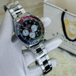 Premium Quality RLX Rainbow Watches