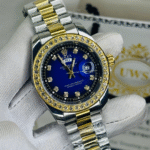 Luxury Premium Quality RLX Watch - Image 2