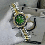 Luxury Premium Quality RLX Watch