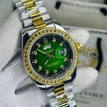 Luxury Premium Quality RLX Watch - Image 2