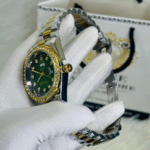 Luxury Premium Quality RLX Watch - Image 3