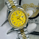 Luxury Premium Quality RLX Watch - Image 2