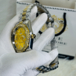 Luxury Premium Quality RLX Watch - Image 3