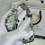 Luxury Premium Quality RLX Watch - Image 3
