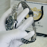 Luxury Premium Quality RLX Watch - Image 3