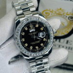 Luxury Premium Quality RLX Watch - Image 2