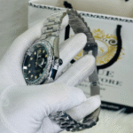 Luxury Premium Quality RLX Watch - Image 3