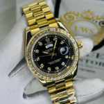 Luxury Premium Quality RLX Watch - Image 2