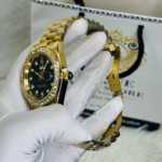 Luxury Premium Quality RLX Watch - Image 3