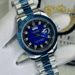 Luxury Premium Quality RLX Watch - Image 2