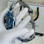 Luxury Premium Quality RLX Watch - Image 3