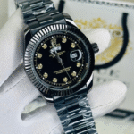 Luxury Premium Quality RLX Watch - Image 2