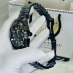 Luxury Premium Quality RLX Watch - Image 3
