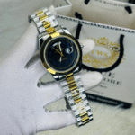 Arabic RLX Watch For Mens