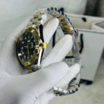 Luxury Premium Quality RLX Watch - Image 2