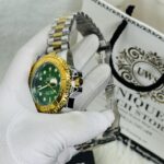 RLX Yesmaster Chain Watch - Image 2