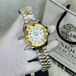 RLX Yeasmaster Chain Watch