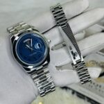 RLX Arabic Watch and Bracelate combo - Image 3