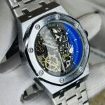AP Automatic Chain Watch - Image 2