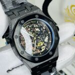 AP Automatic Chain Watch - Image 2