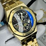 AP Automatic Chain Watch - Image 2