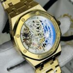 AP Automatic Chain Watch - Image 2