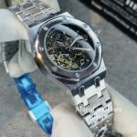 AP Automatic Chain Watch