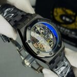 AP Automatic Chain Watch