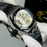 AP Automatic Chain Watch