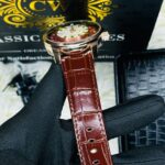 Casino Stone Belt Watch - Image 3