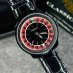 Premiun Casino Belt Watch