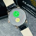 Casino Stone Belt Watch - Image 2