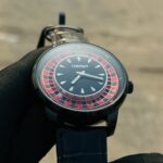 Premiun Casino Belt Watch - Image 2