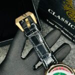 Premium Casino Belt Watch - Image 2