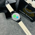 Casino Stone Belt Watch - Image 3