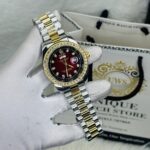 Luxury Premium Quality RLX Watch