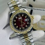 Luxury Premium Quality RLX Watch - Image 2