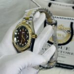 Luxury Premium Quality RLX Watch - Image 4