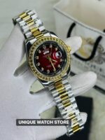 Luxury Premium Quality RLX Watch - Image 6