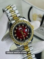 Luxury Premium Quality RLX Watch - Image 5