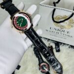 Premium Casino Belt Watch - Image 2