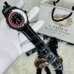 Premiun Casino Belt Watch - Image 3