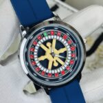 Casino Chorky Belt Watch